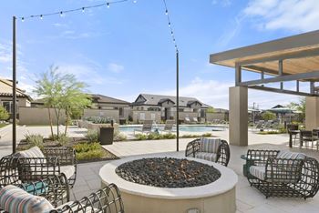 Fire pit